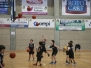 amichevole Eagles - Lupe