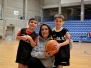 Festa di natale Minibasket 2018