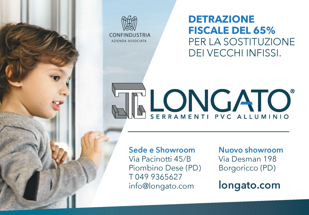 logo Longato